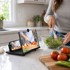 COOL MANGO Sklopivo povećalo zaslona mobitela Amply, 3–5×, 9,8"